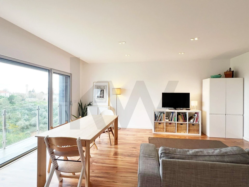 Apartamento T3 para Venda em Romeira e Várzea Foto 4