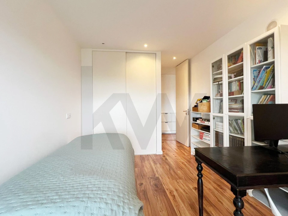 Apartamento T3 para Venda em Romeira e Várzea Foto 19