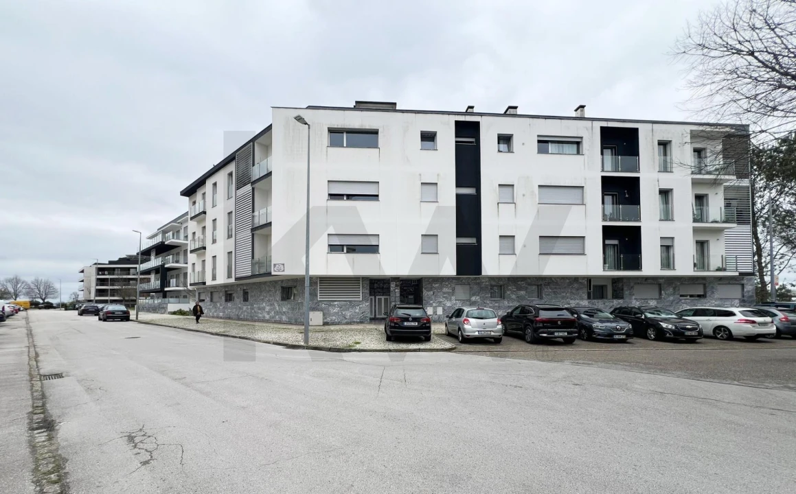 Apartamento T3 para Venda em Romeira e Várzea Foto 32