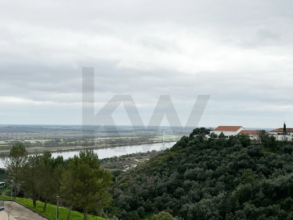 Apartamento T3 para Venda em Romeira e Várzea Foto 7