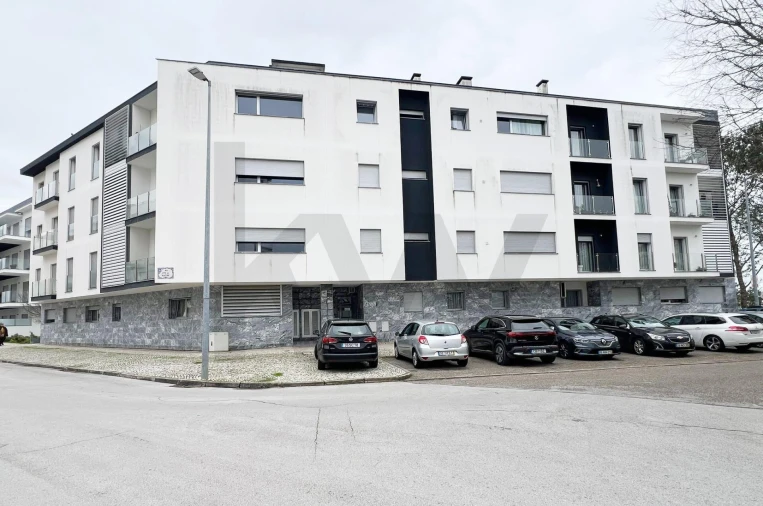 Apartamento T3 para Venda em Romeira e Várzea Foto 31