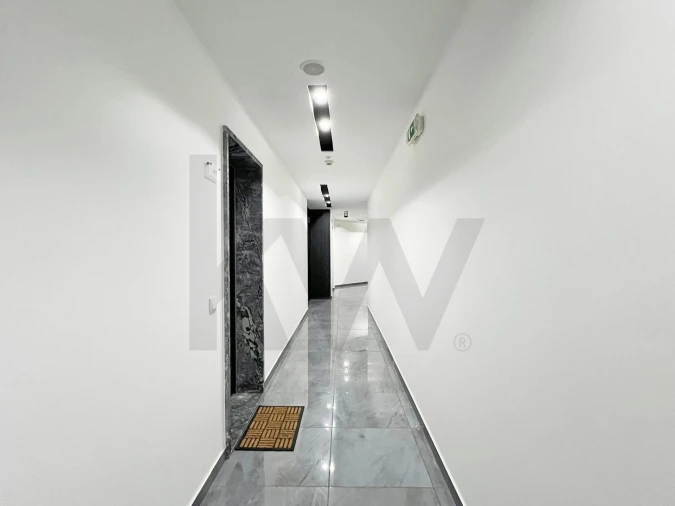 Apartamento T3 para Venda em Romeira e Várzea Foto 28