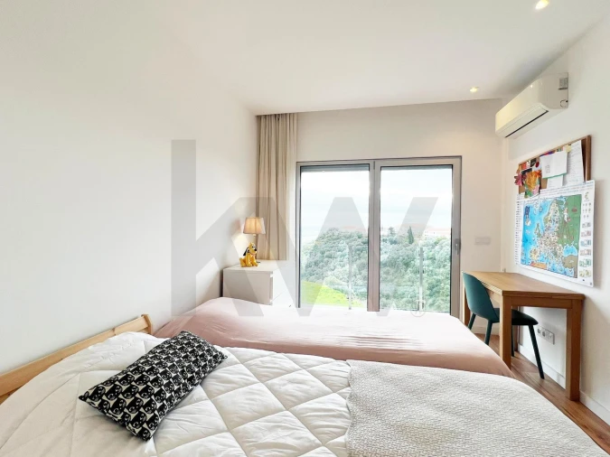 Apartamento T3 para Venda em Romeira e Várzea Foto 17