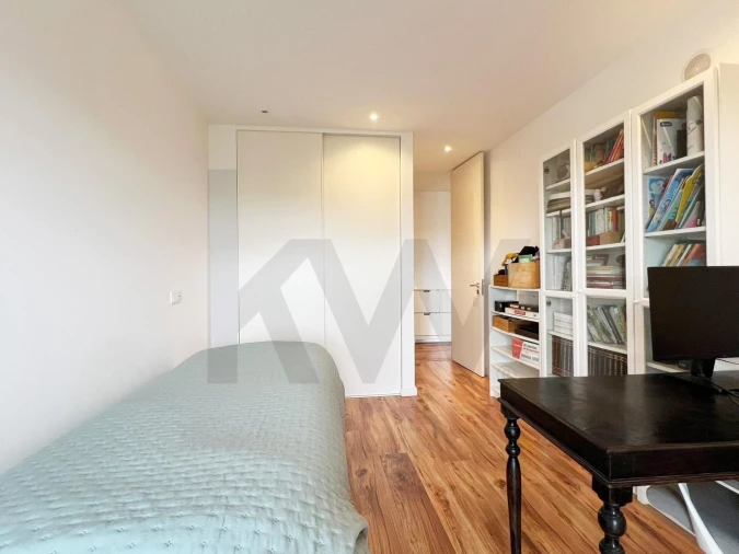 Apartamento T3 para Venda em Romeira e Várzea Foto 19