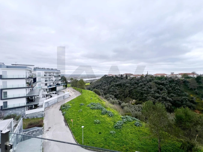 Apartamento T3 para Venda em Romeira e Várzea Foto 6