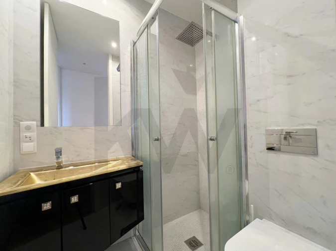 Apartamento T3 para Venda em Romeira e Várzea Foto 23