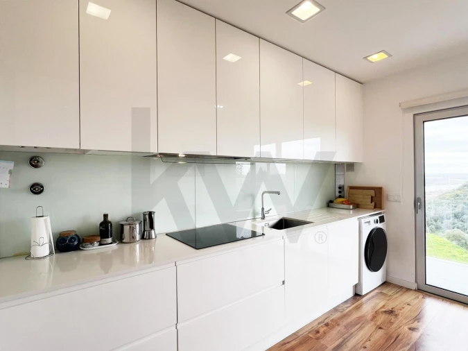 Apartamento T3 para Venda em Romeira e Várzea Foto 10