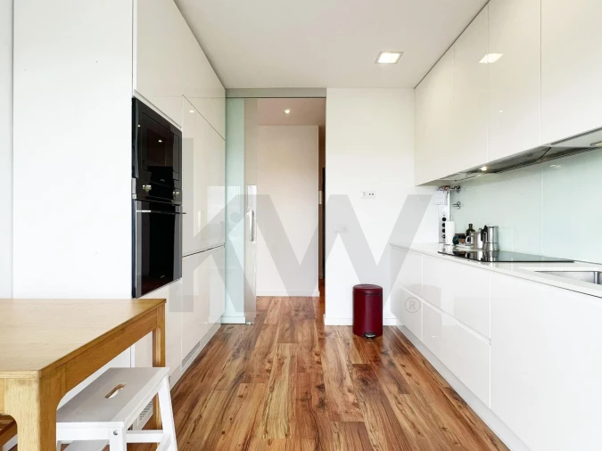 Apartamento T3 para Venda em Romeira e Várzea Foto 11