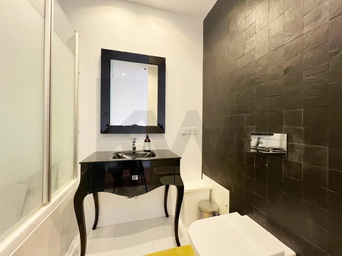 Apartamento T3 para Venda em Romeira e Várzea Foto 27