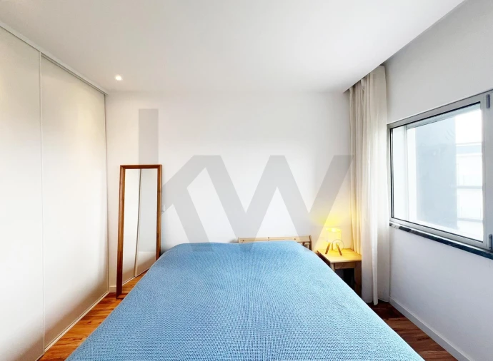 Apartamento T3 para Venda em Romeira e Várzea Foto 25