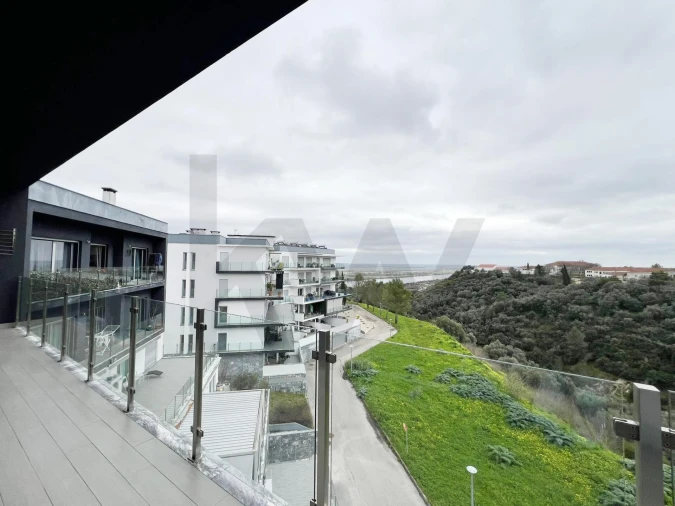 Apartamento T3 para Venda em Romeira e Várzea Foto 12