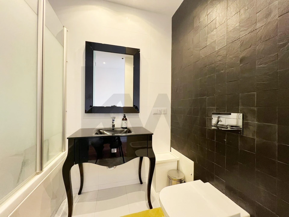 Apartamento T3 para Venda em Romeira e Várzea Foto 27