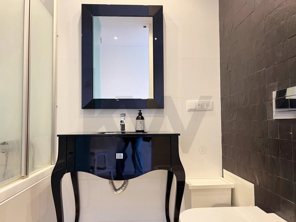 Apartamento T3 para Venda em Romeira e Várzea Foto 26