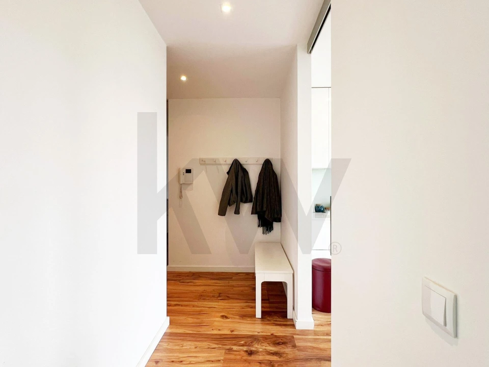 Apartamento T3 para Venda em Romeira e Várzea Foto 8