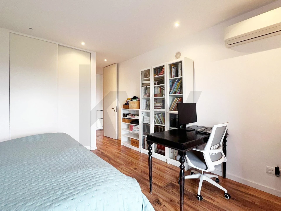 Apartamento T3 para Venda em Romeira e Várzea Foto 20