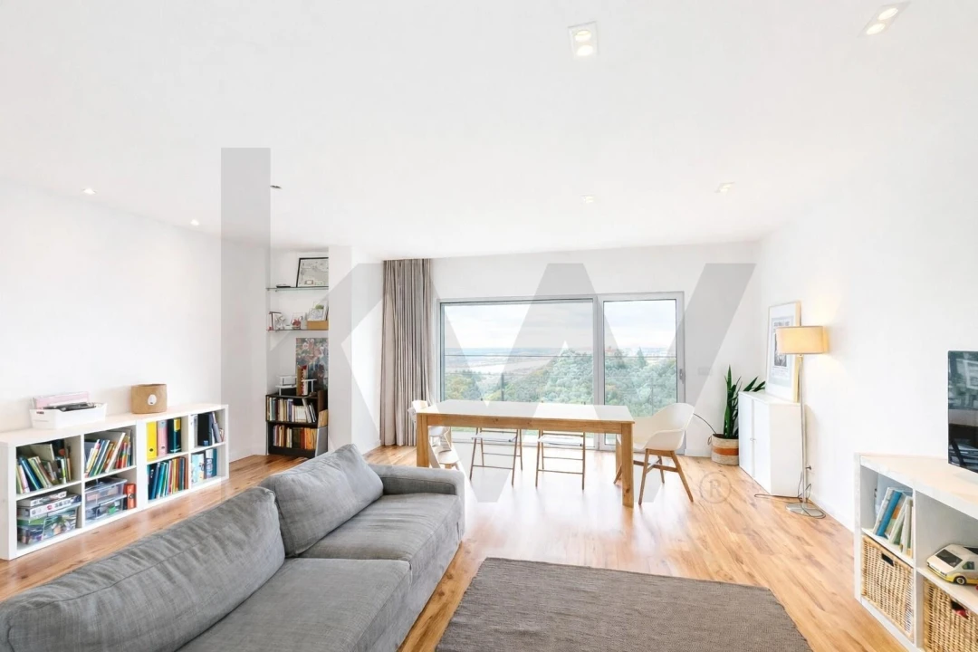 Apartamento T3 para Venda em Romeira e Várzea Foto 1