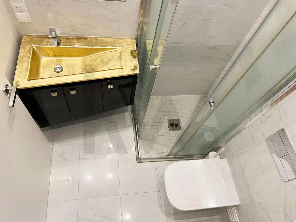 Apartamento T3 para Venda em Romeira e Várzea Foto 22