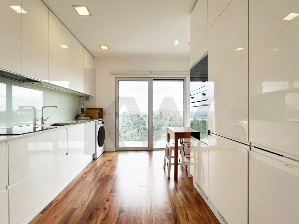 Apartamento T3 para Venda em Romeira e Várzea Foto 9