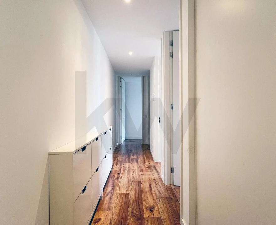 Apartamento T3 para Venda em Romeira e Várzea Foto 16