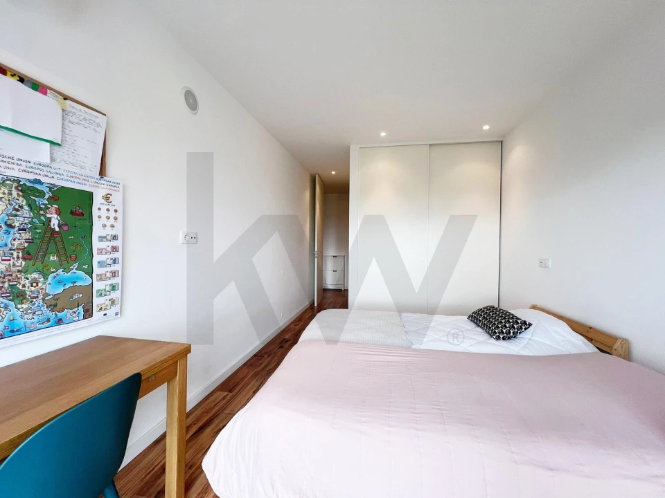 Apartamento T3 para Venda em Romeira e Várzea Foto 18