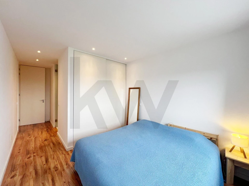 Apartamento T3 para Venda em Romeira e Várzea Foto 24