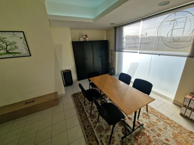 Loja para Venda em São João da Madeira Foto 6