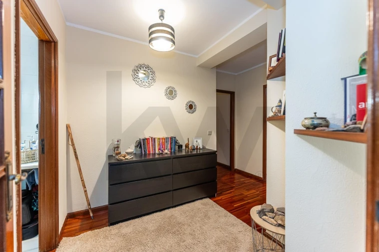 Apartamento T2 para Venda em Mafamude e Vilar do Paraíso Foto 15