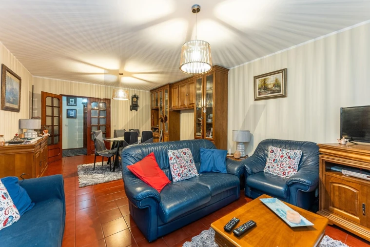 Apartamento T2 para Venda em Mafamude e Vilar do Paraíso Foto 13