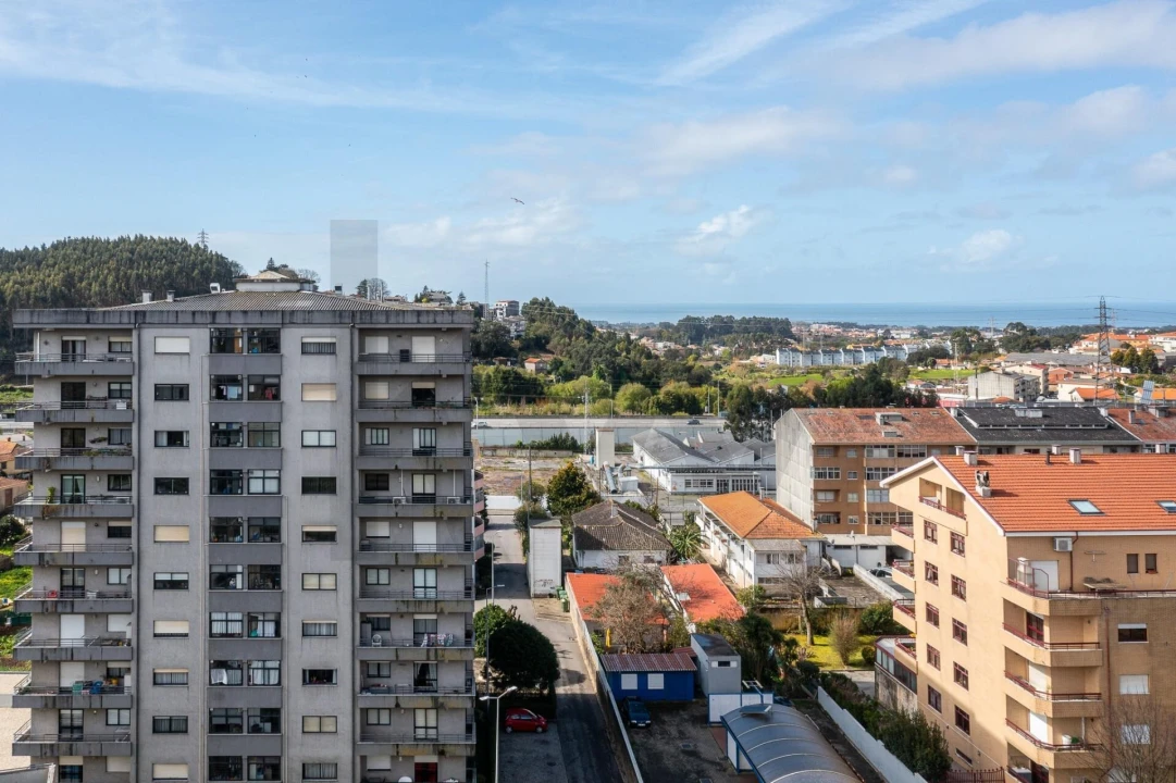 Apartamento T2 para Venda em Mafamude e Vilar do Paraíso Foto 31