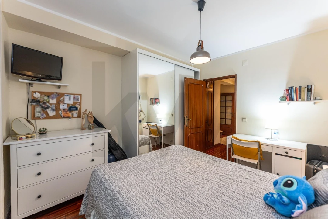 Apartamento T2 para Venda em Mafamude e Vilar do Paraíso Foto 21