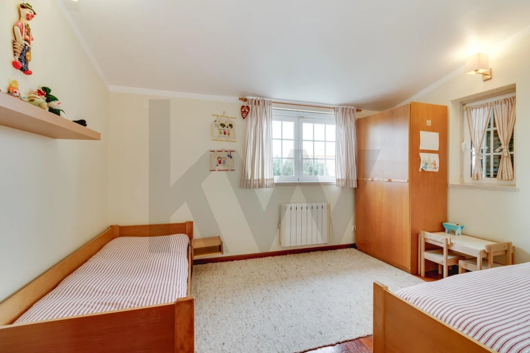 Moradia T6 para Venda em Santa Maria e São Miguel, São Martinho, São Pedro Penaferrim Foto 35