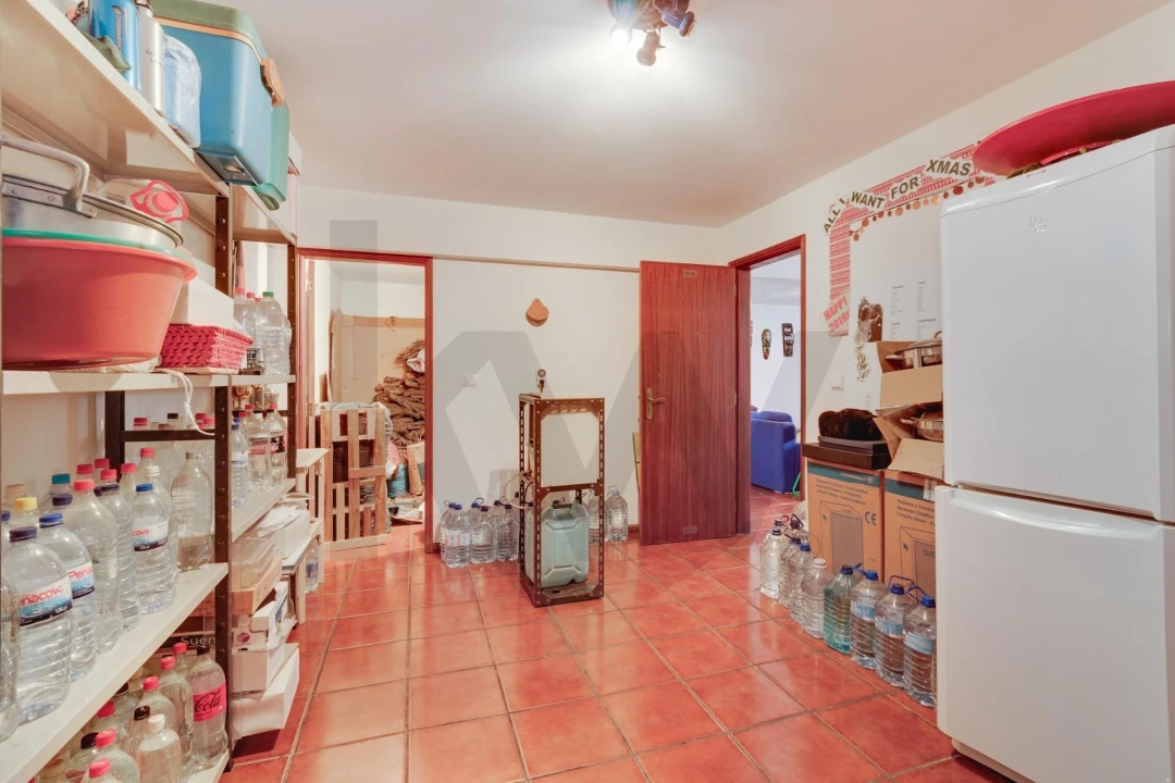 Moradia T6 para Venda em Santa Maria e São Miguel, São Martinho, São Pedro Penaferrim Foto 46