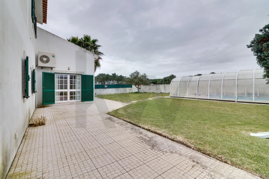 Moradia T6 para Venda em Santa Maria e São Miguel, São Martinho, São Pedro Penaferrim Foto 49