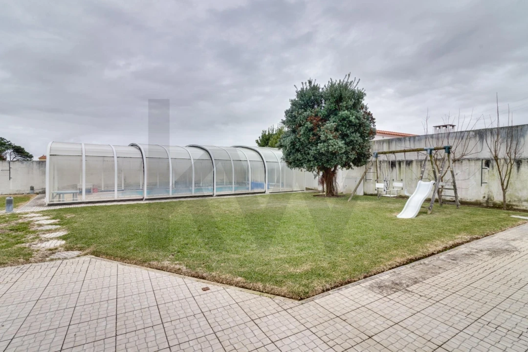 Moradia T6 para Venda em Santa Maria e São Miguel, São Martinho, São Pedro Penaferrim Foto 50