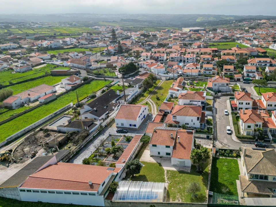 Moradia T6 para Venda em Santa Maria e São Miguel, São Martinho, São Pedro Penaferrim Foto 56