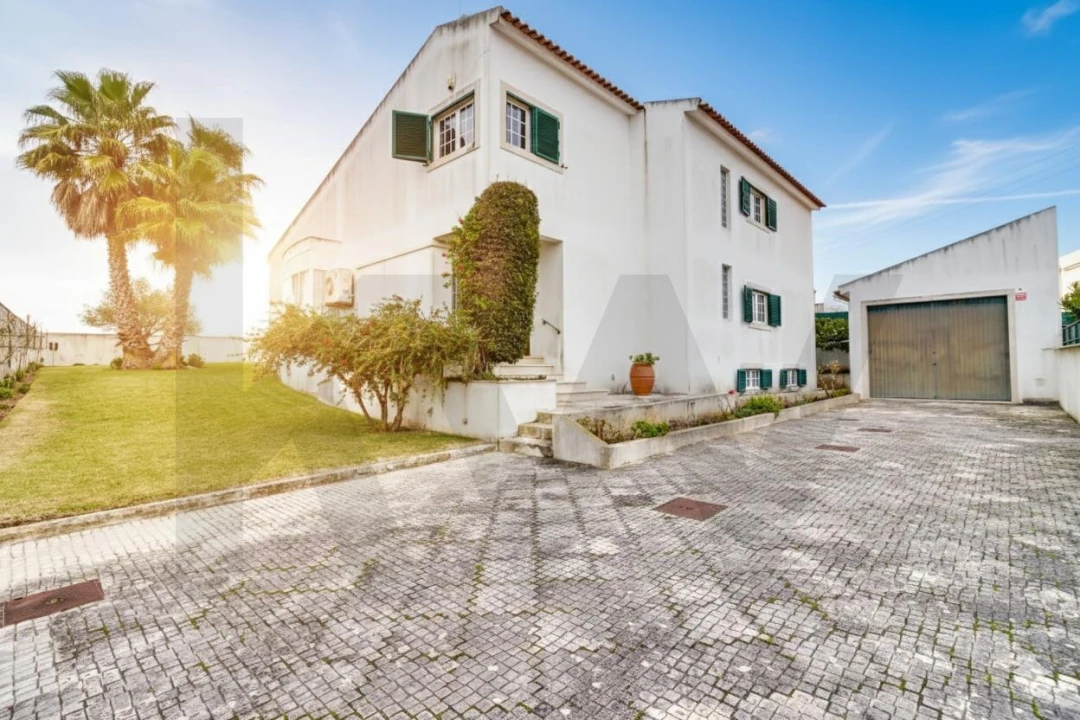 Moradia T6 para Venda em Santa Maria e São Miguel, São Martinho, São Pedro Penaferrim Foto 57