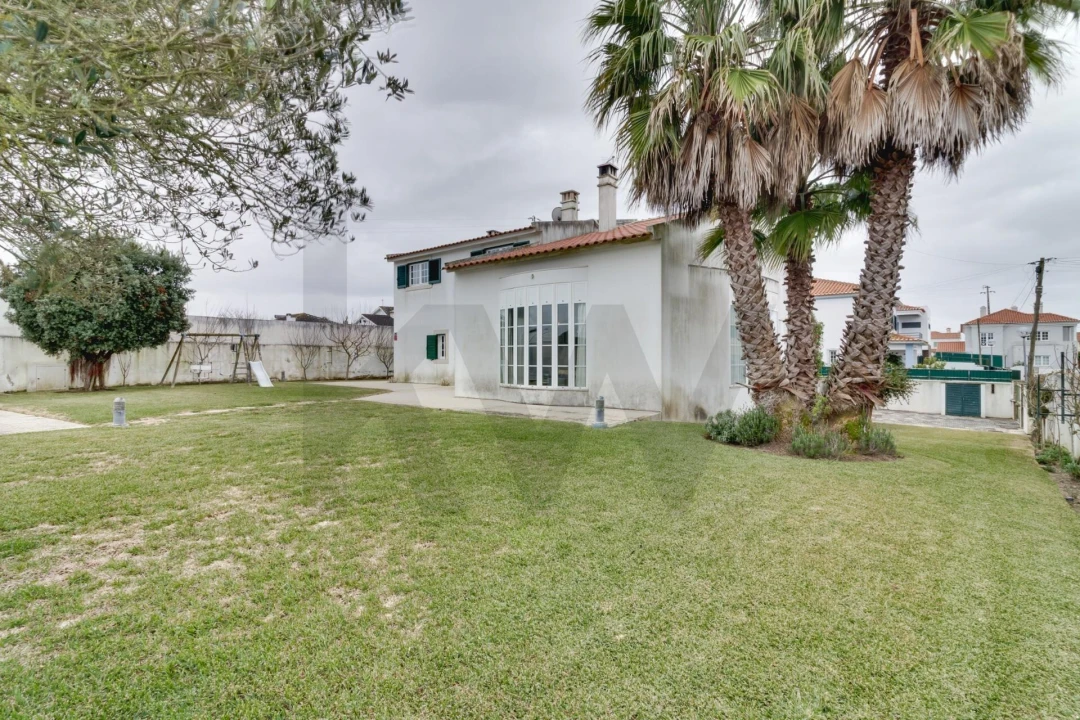 Moradia T6 para Venda em Santa Maria e São Miguel, São Martinho, São Pedro Penaferrim Foto 54