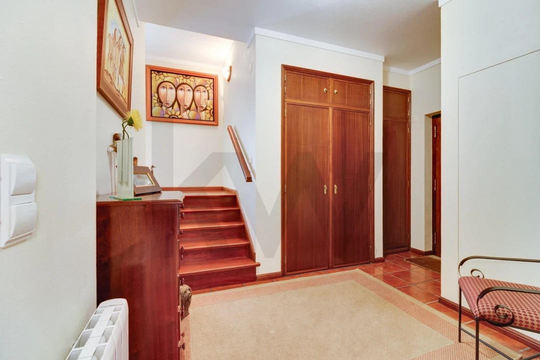 Moradia T6 para Venda em Santa Maria e São Miguel, São Martinho, São Pedro Penaferrim Foto 10