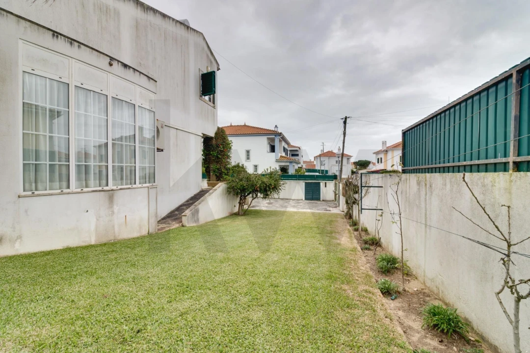 Moradia T6 para Venda em Santa Maria e São Miguel, São Martinho, São Pedro Penaferrim Foto 55