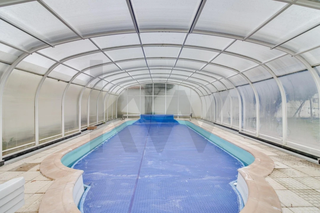 Moradia T6 para Venda em Santa Maria e São Miguel, São Martinho, São Pedro Penaferrim Foto 51