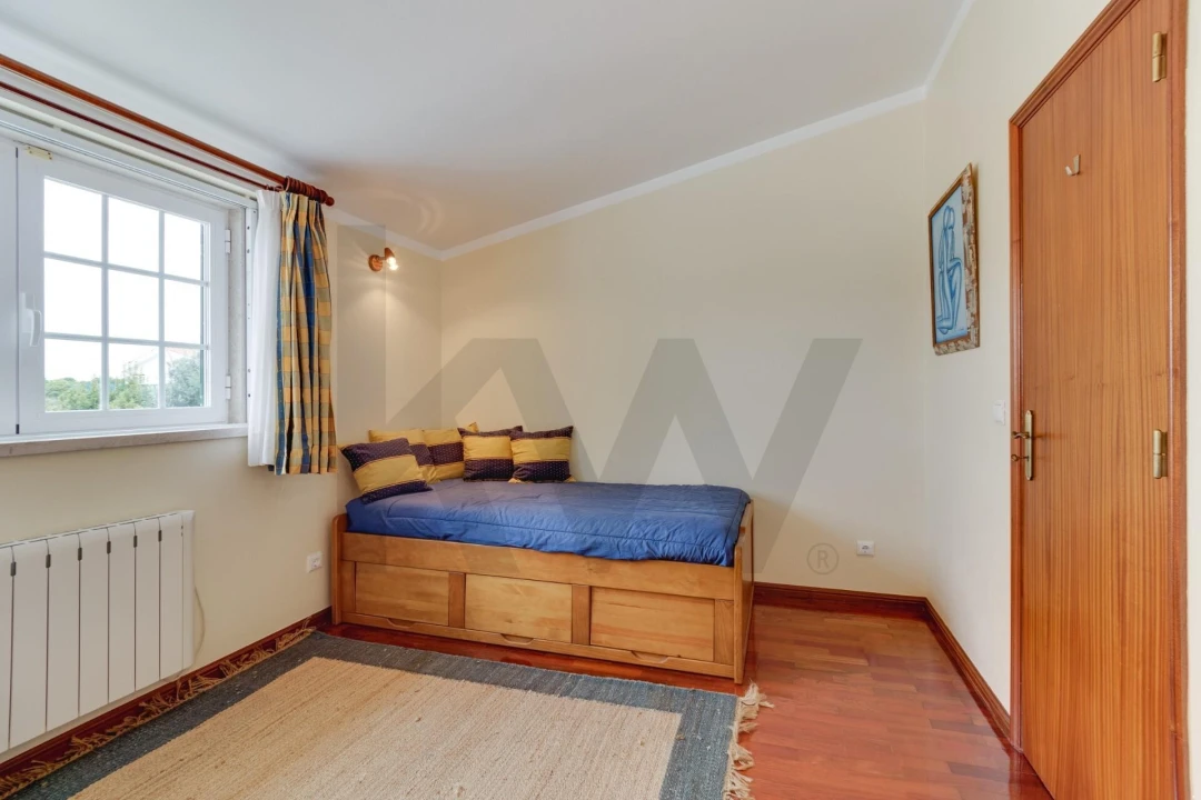 Moradia T6 para Venda em Santa Maria e São Miguel, São Martinho, São Pedro Penaferrim Foto 33