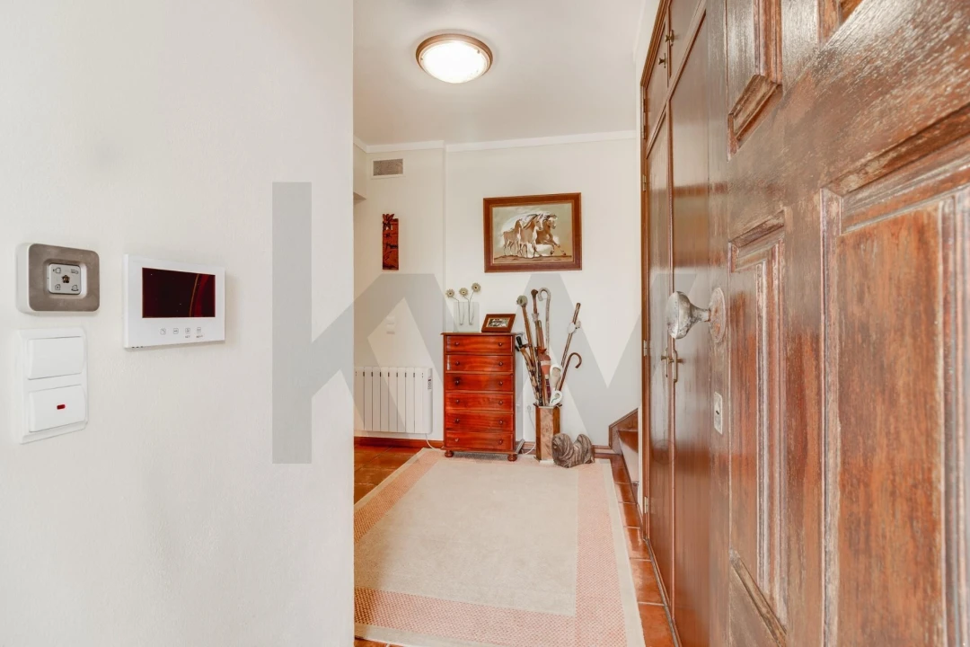 Moradia T6 para Venda em Santa Maria e São Miguel, São Martinho, São Pedro Penaferrim Foto 26