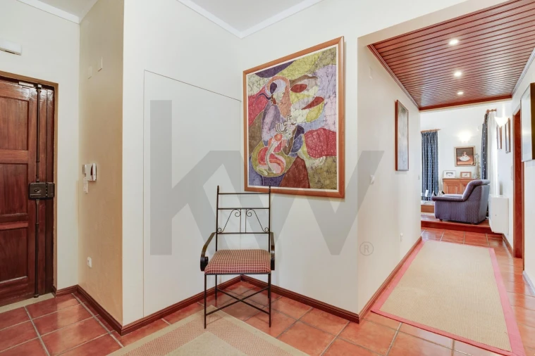 Moradia T6 para Venda em Santa Maria e São Miguel, São Martinho, São Pedro Penaferrim Foto 9