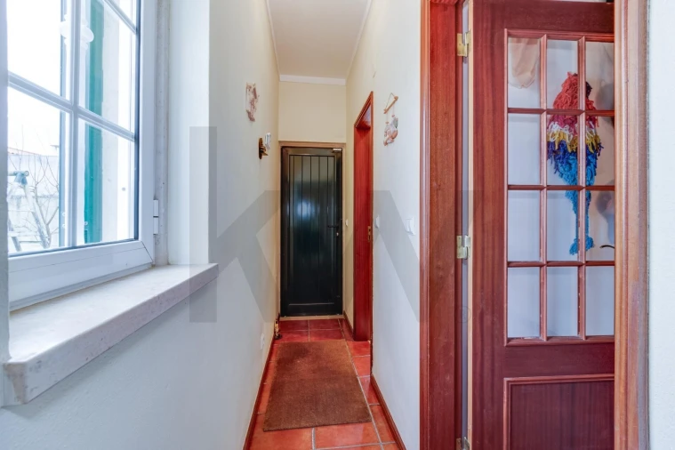 Moradia T6 para Venda em Santa Maria e São Miguel, São Martinho, São Pedro Penaferrim Foto 42