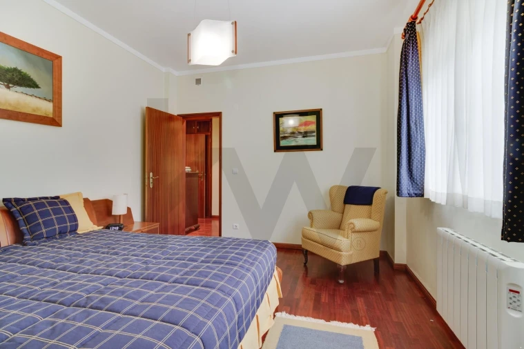 Moradia T6 para Venda em Santa Maria e São Miguel, São Martinho, São Pedro Penaferrim Foto 17