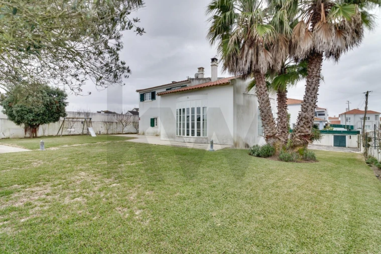 Moradia T6 para Venda em Santa Maria e São Miguel, São Martinho, São Pedro Penaferrim Foto 54