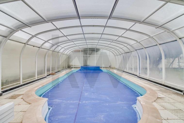 Moradia T6 para Venda em Santa Maria e São Miguel, São Martinho, São Pedro Penaferrim Foto 51