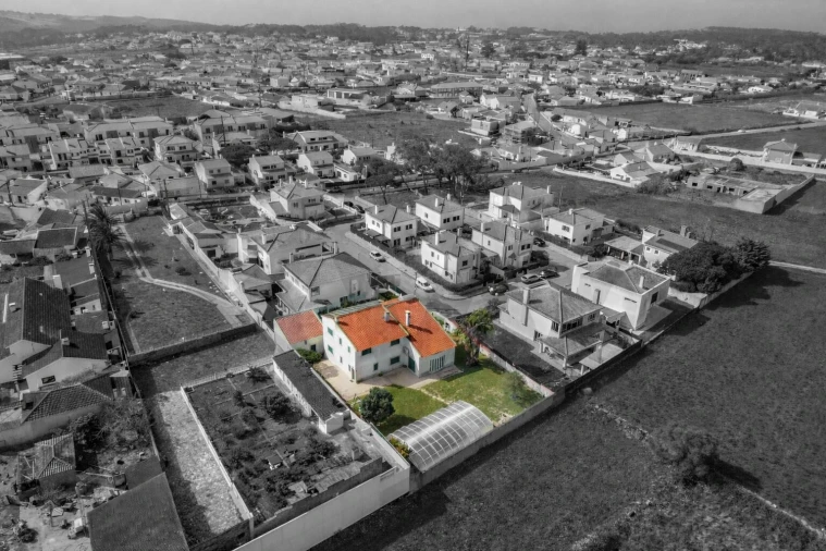 Moradia T6 para Venda em Santa Maria e São Miguel, São Martinho, São Pedro Penaferrim Foto 55