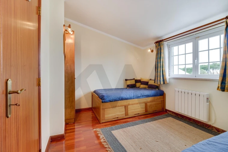 Moradia T6 para Venda em Santa Maria e São Miguel, São Martinho, São Pedro Penaferrim Foto 34