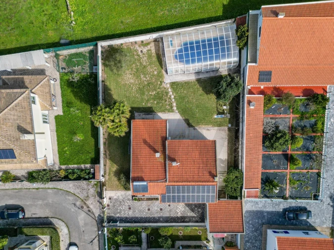 Moradia T6 para Venda em Santa Maria e São Miguel, São Martinho, São Pedro Penaferrim Foto 59